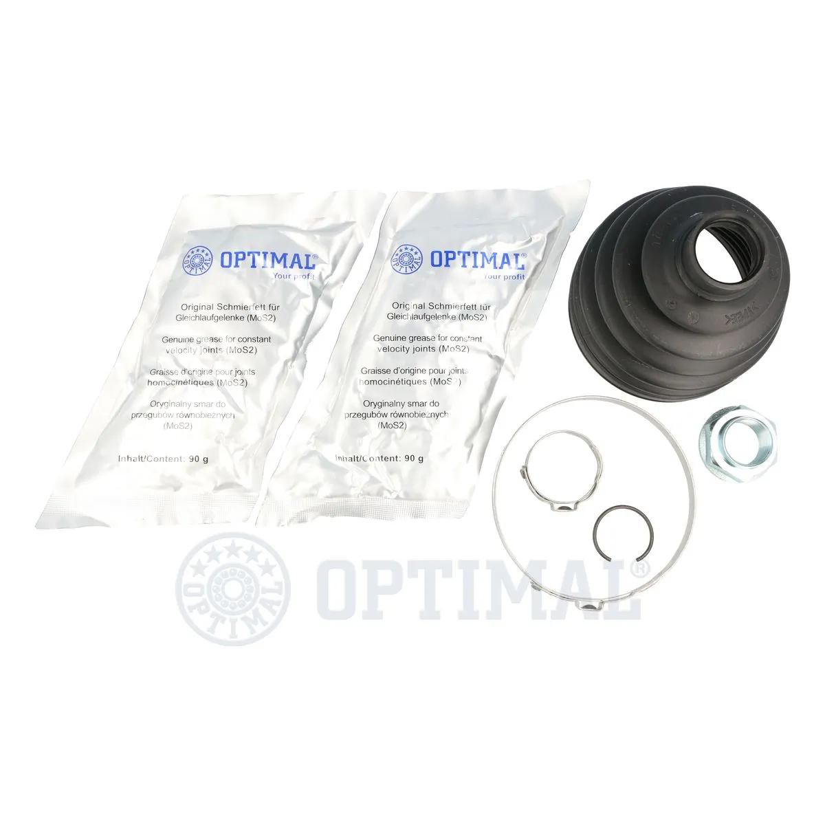 CVB10701TPE Optimal