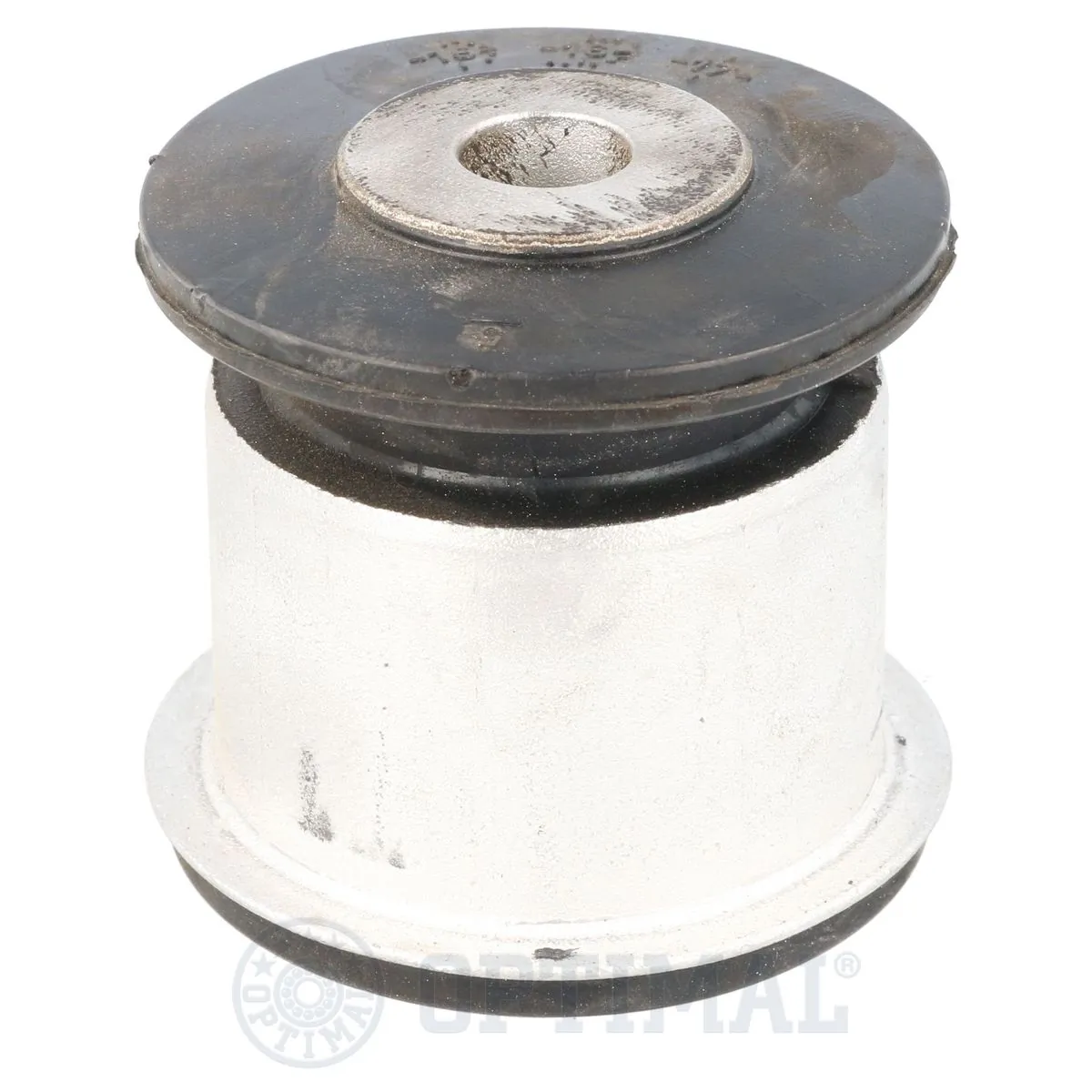 Bloco silencioso dianteiro do braço oscilante inferior para Mercedes GL X164