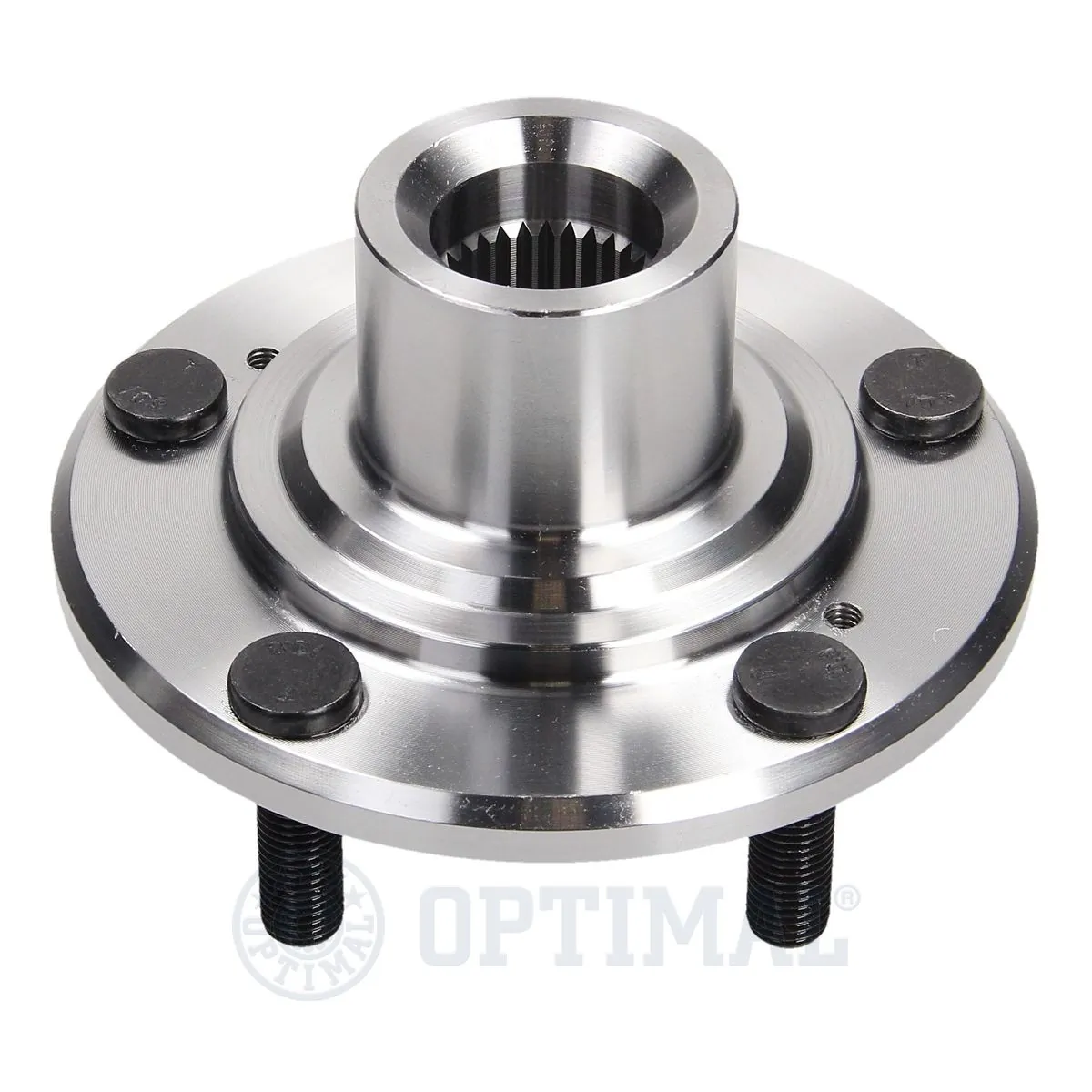 Cubo dianteiro para Honda Accord CW