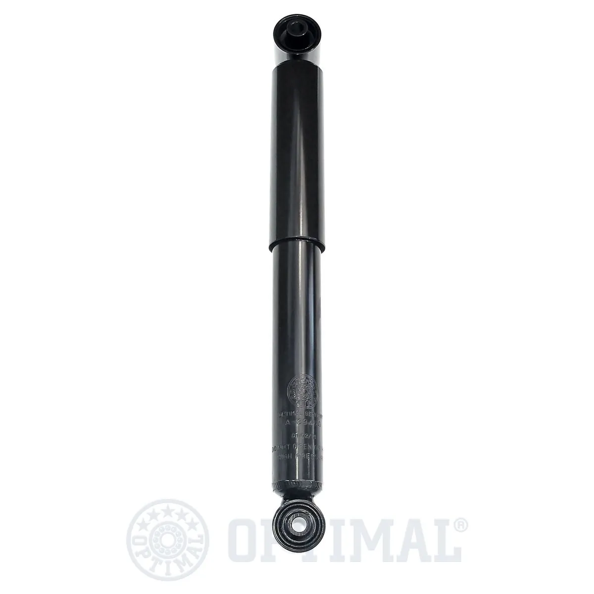 A3945G Optimal Amortecedor traseiro