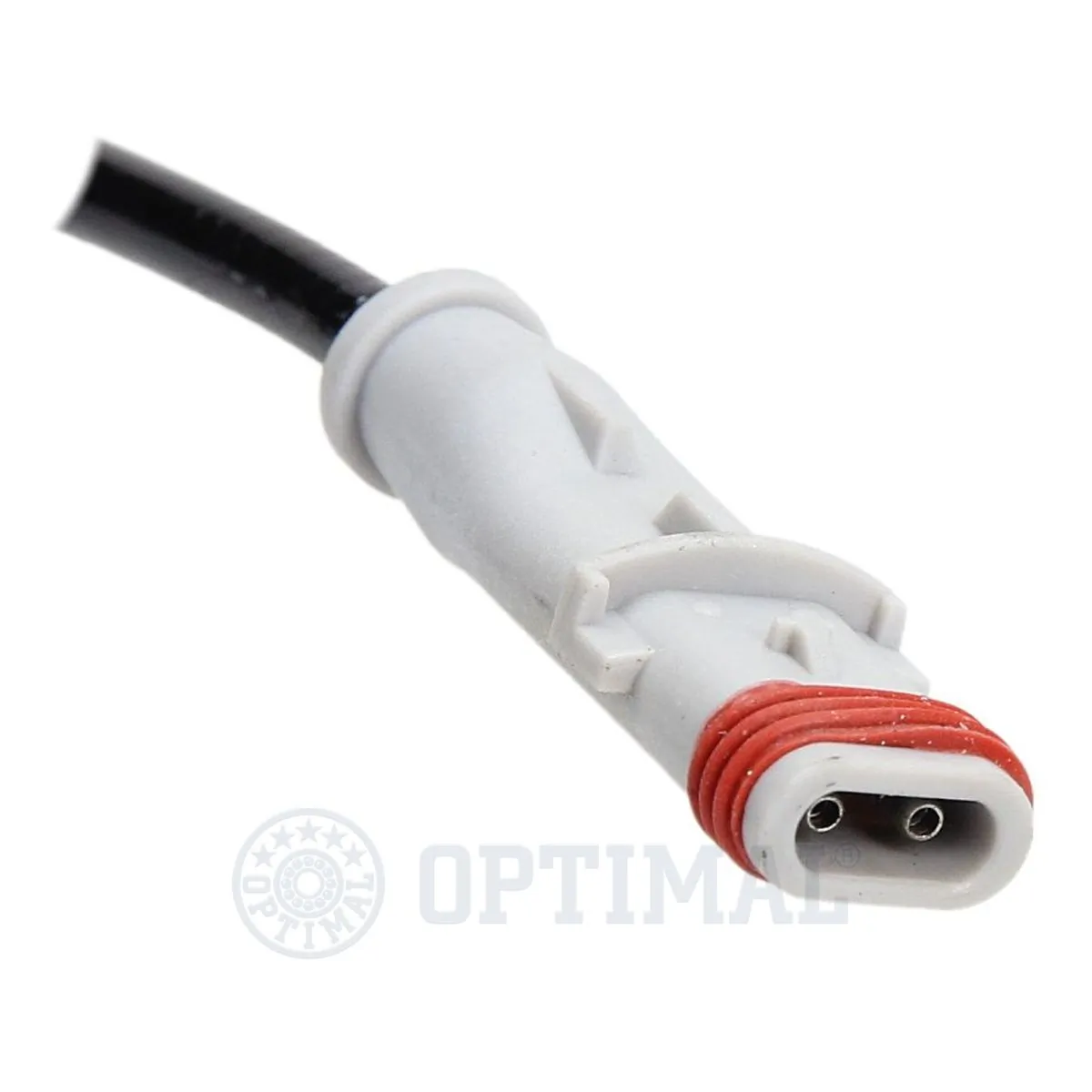 Compre 06S643 Optimal Sensor dianteiro de ABS