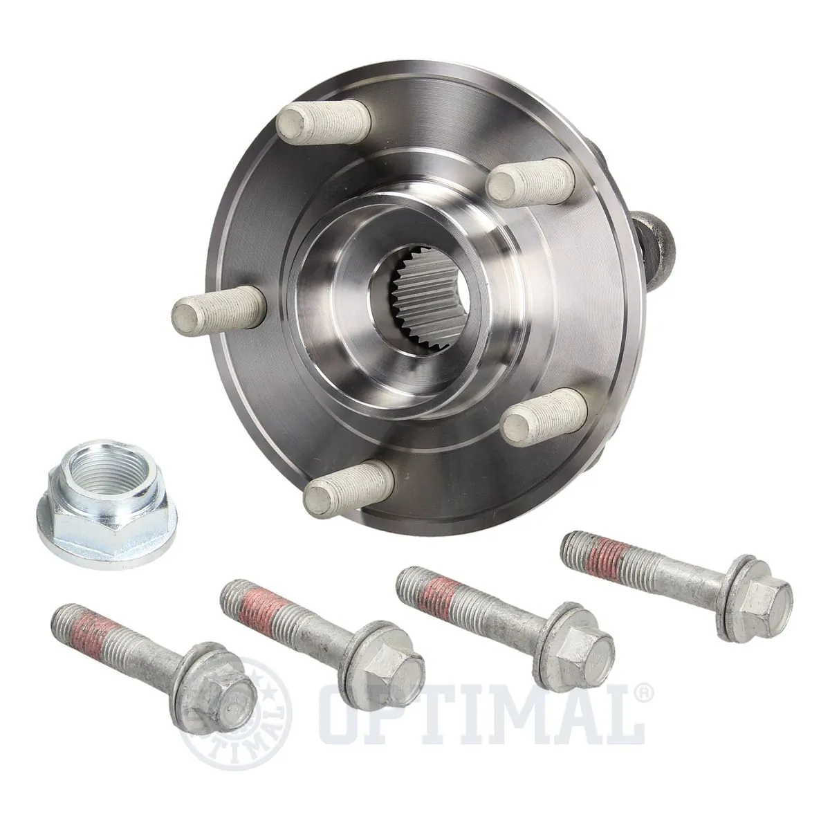 Cubo dianteiro Optimal 300800 preço, a partir de 159,15 USD