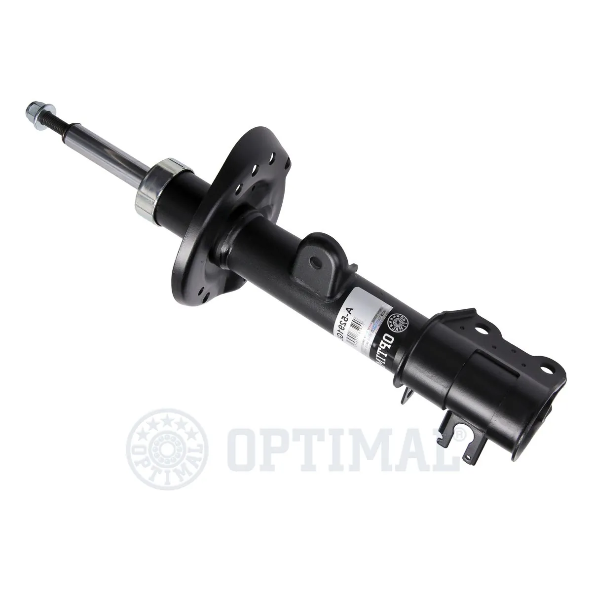 Amortecedor dianteiro direito 52017975 Fiat/Alfa/Lancia