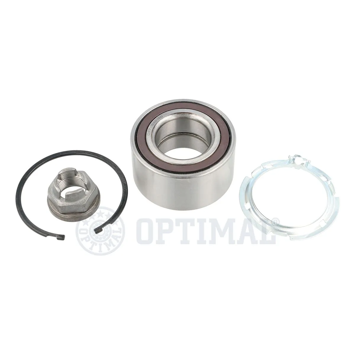 701977 Optimal Rolamento de cubo dianteiro