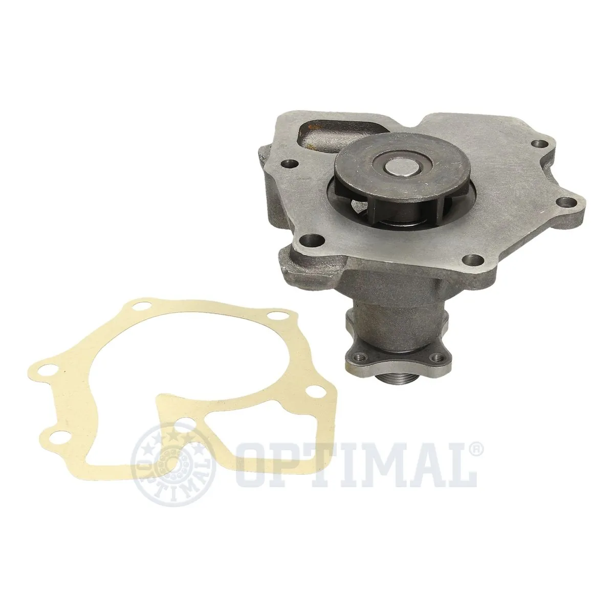 Bomba de água (bomba) de esfriamento Ford 5011012