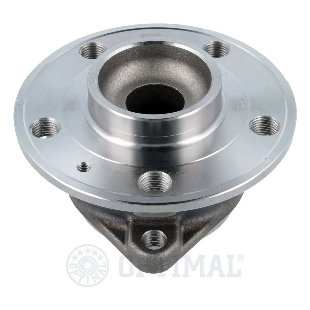 Cubo traseiro Volvo XC40  536