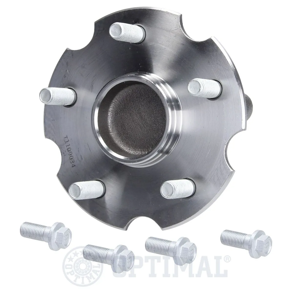Cubo traseiro Optimal 982757 preço, a partir de 139,61 USD