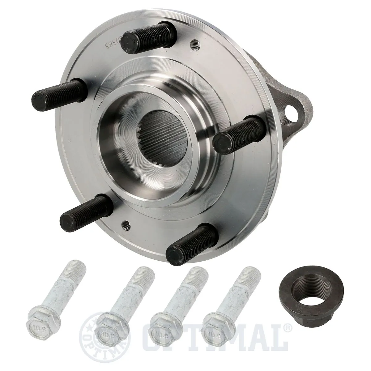 Compre 921899 Optimal Cubo dianteiro