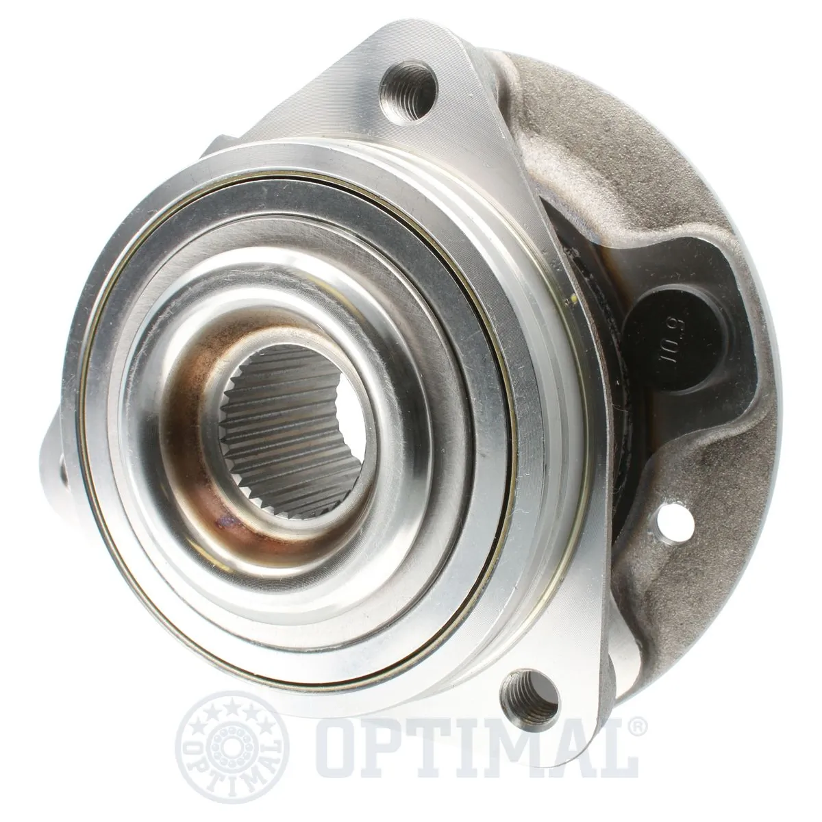 Cubo dianteiro Jeep Wrangler  JL
