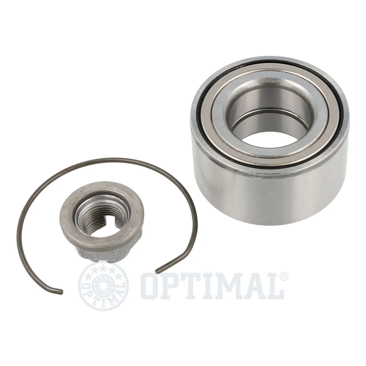 700310 Optimal Rolamento de cubo dianteiro
