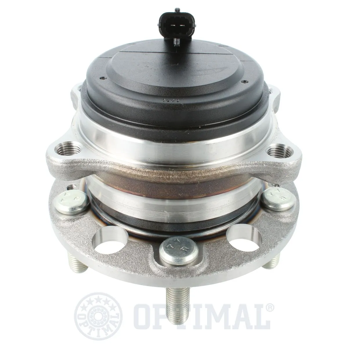 Cubo traseiro para KIA Sorento III UM