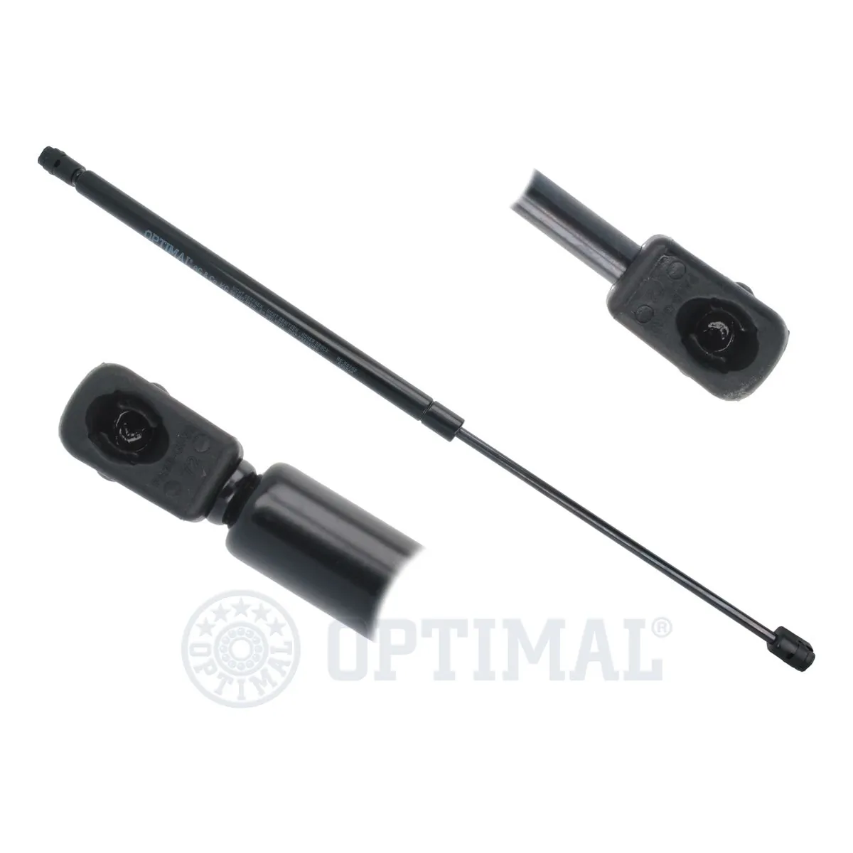 AG50102 Optimal