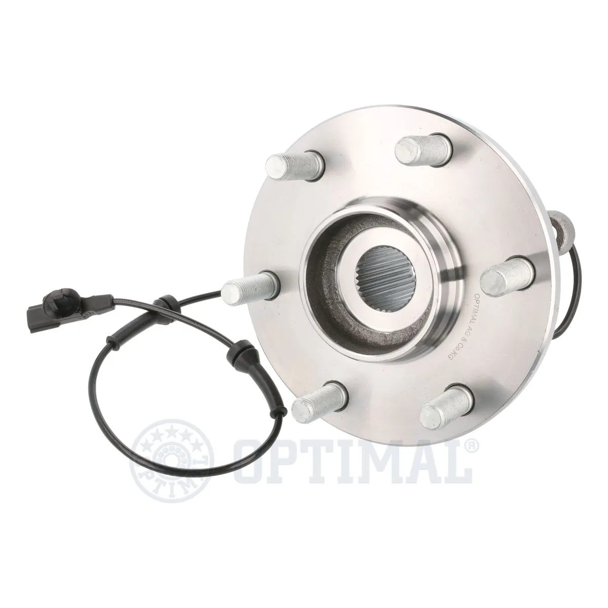 Compre 961783 Optimal Cubo dianteiro