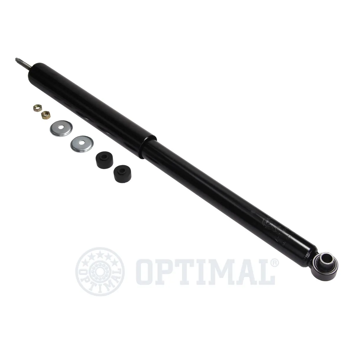 A1159G Optimal