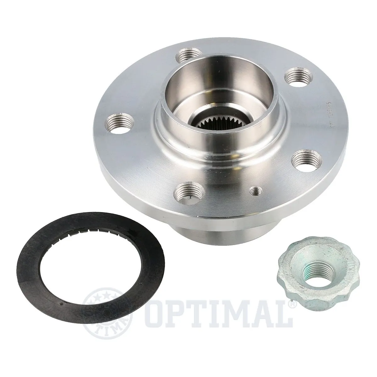 Cubo dianteiro Optimal 101027 preço, a partir de 62,15 USD