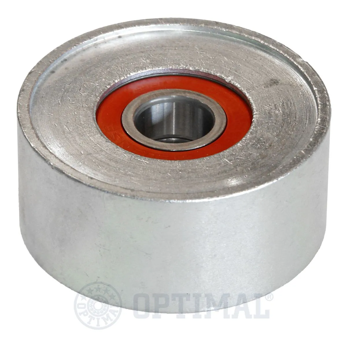 Rolo de reguladora de tensão da correia de transmissão Toyota Camry V V30