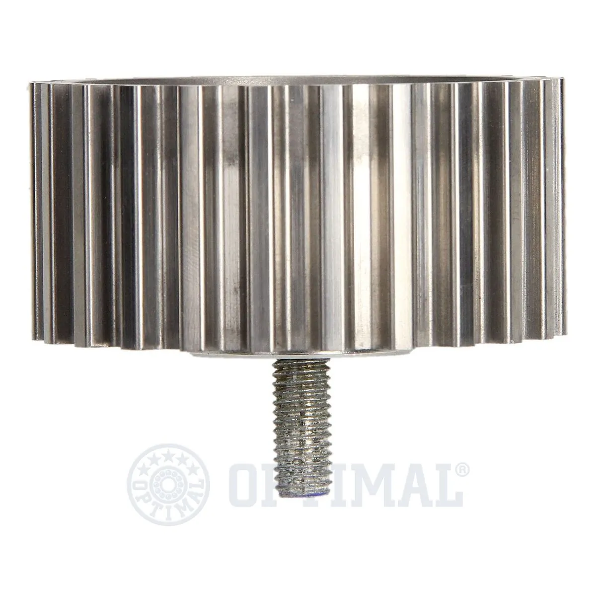 Rolo parasita da correia do mecanismo de distribuição de gás Optimal 0N1352 preço, a partir de 31,13 USD