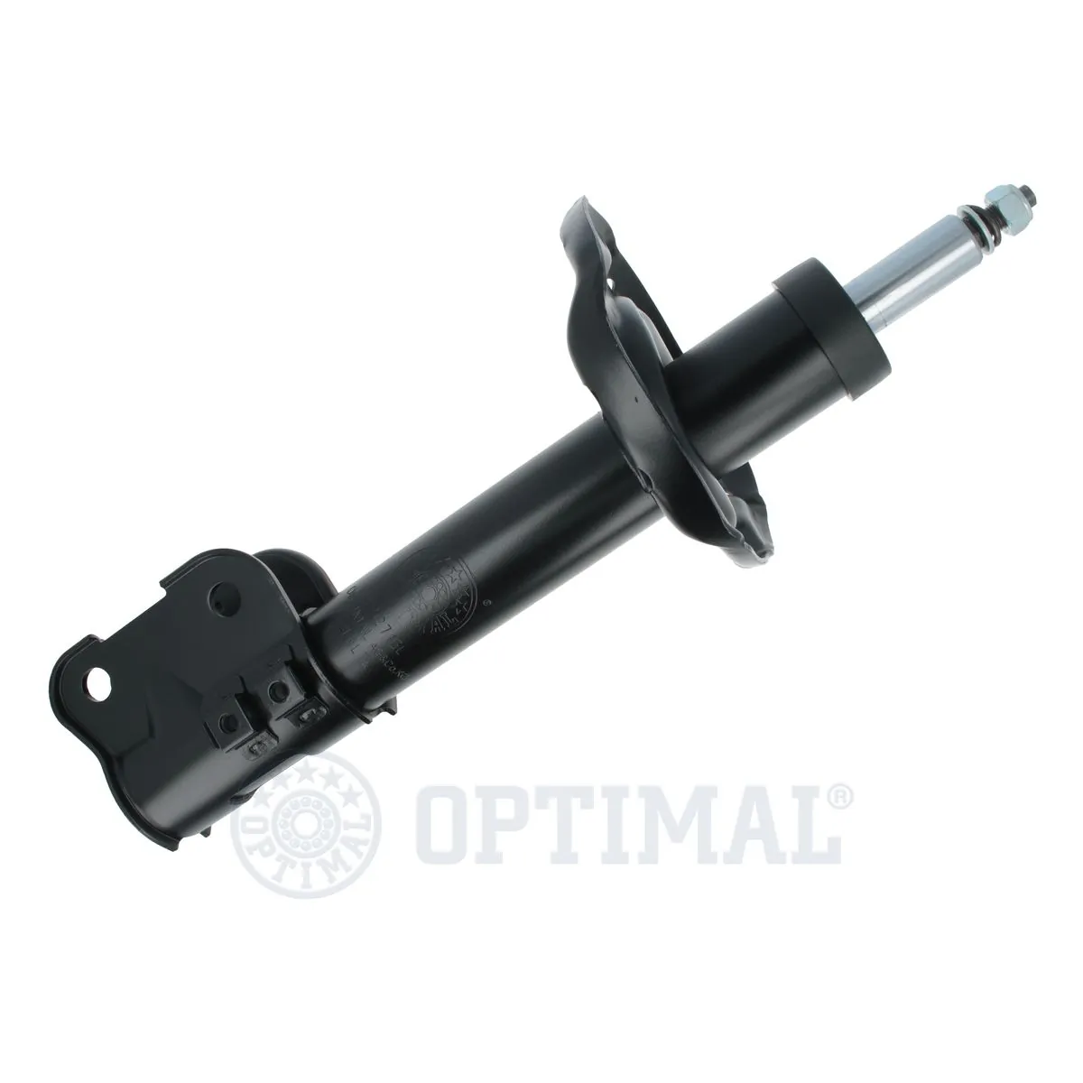 54651C5200 Hyundai/Kia Amortecedor dianteiro esquerdo