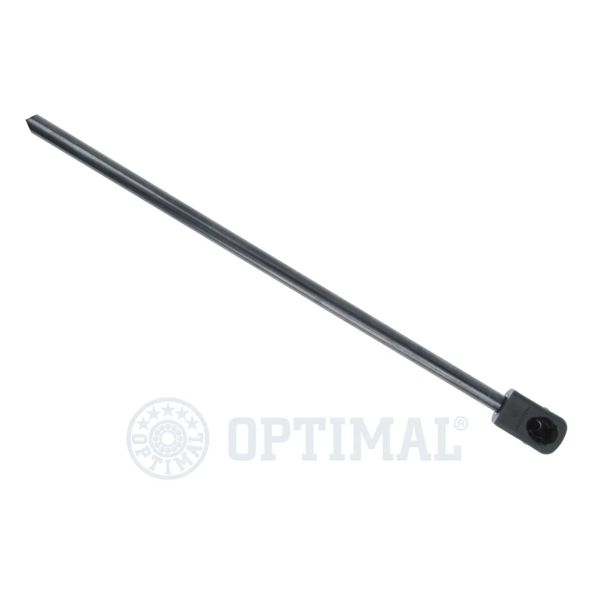 Amortecedor de tampa de porta-malas (de 3ª/5ª porta traseira) Optimal AG50125 preço, a partir de 15,30 USD