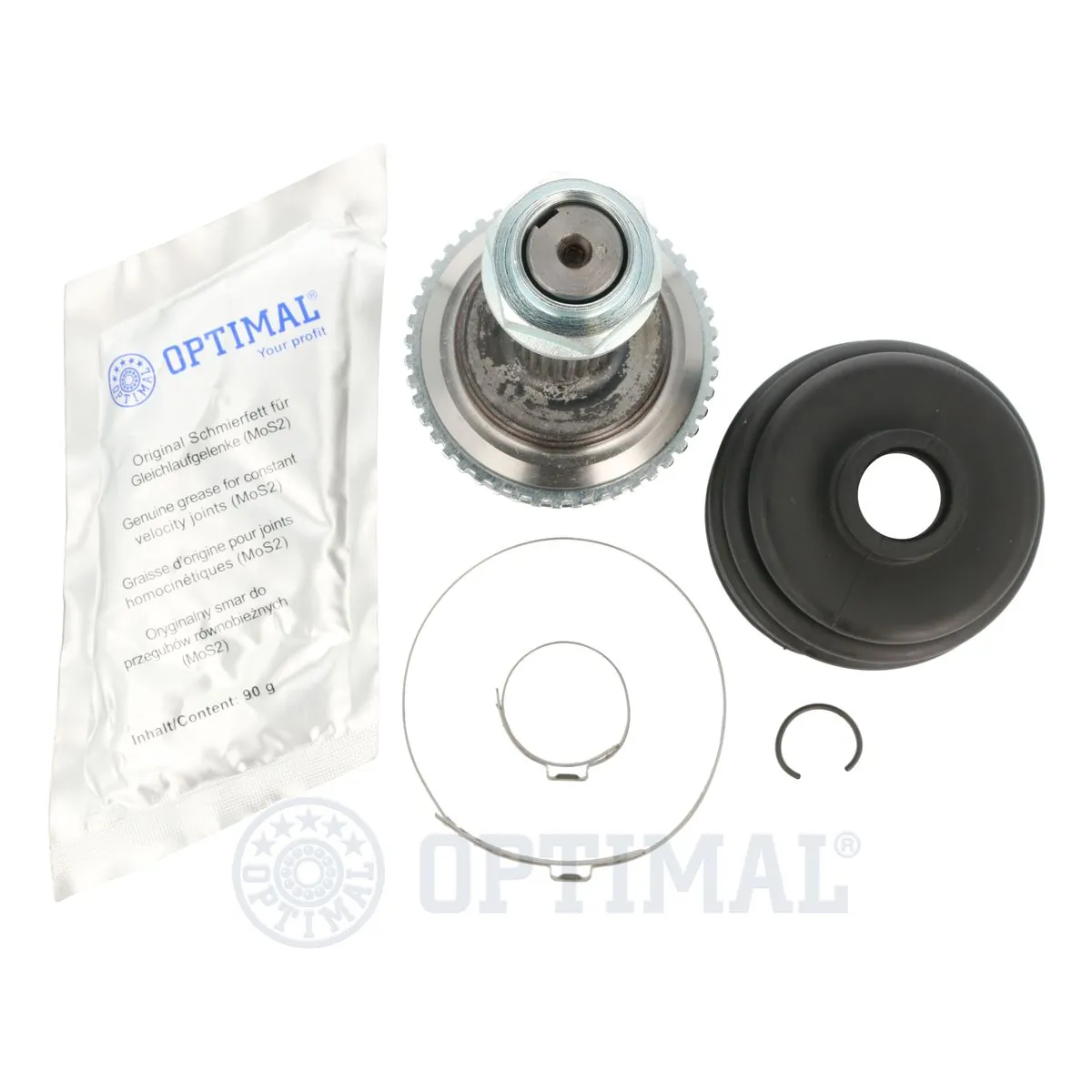 Junta homocinética externa dianteira General Motors DW01 preço, a partir de 32,05 USD