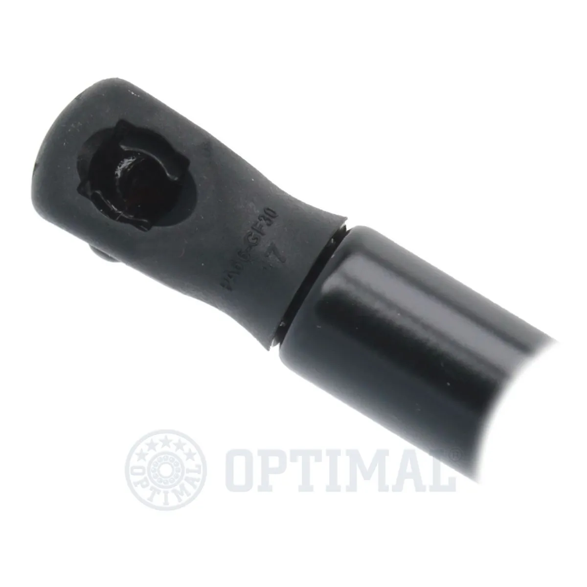 Compre Amortecedor de tampa de porta-malas (de 3ª/5ª porta traseira) Opel Astra 