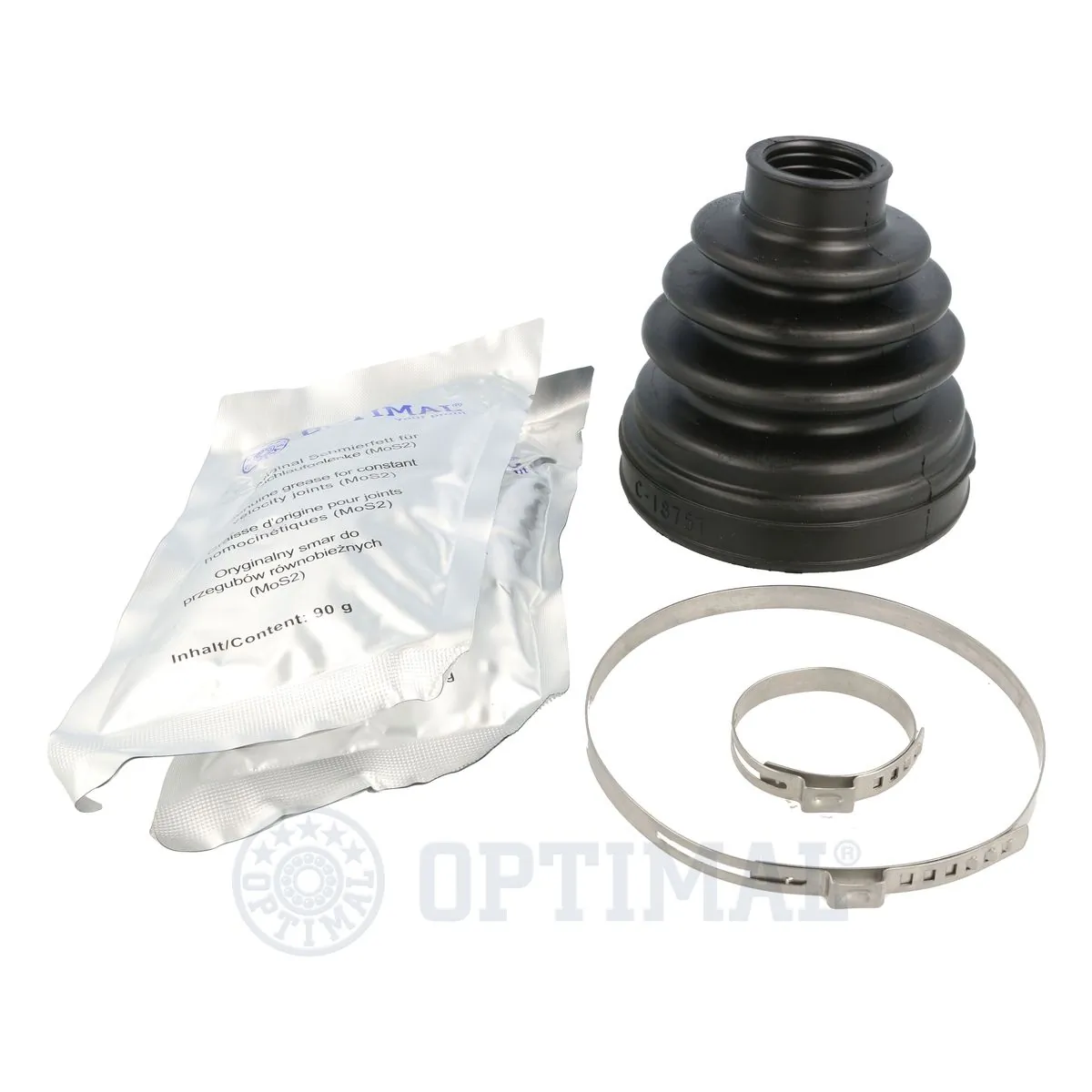 Qashqai II SUV (2013-2021) original desde 15,70 €