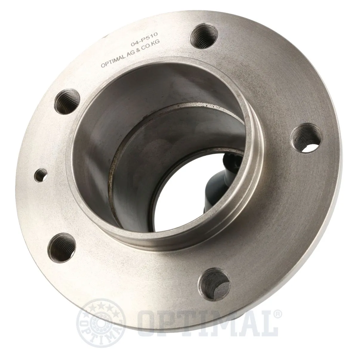 Compre 04P510 Optimal Cubo traseiro