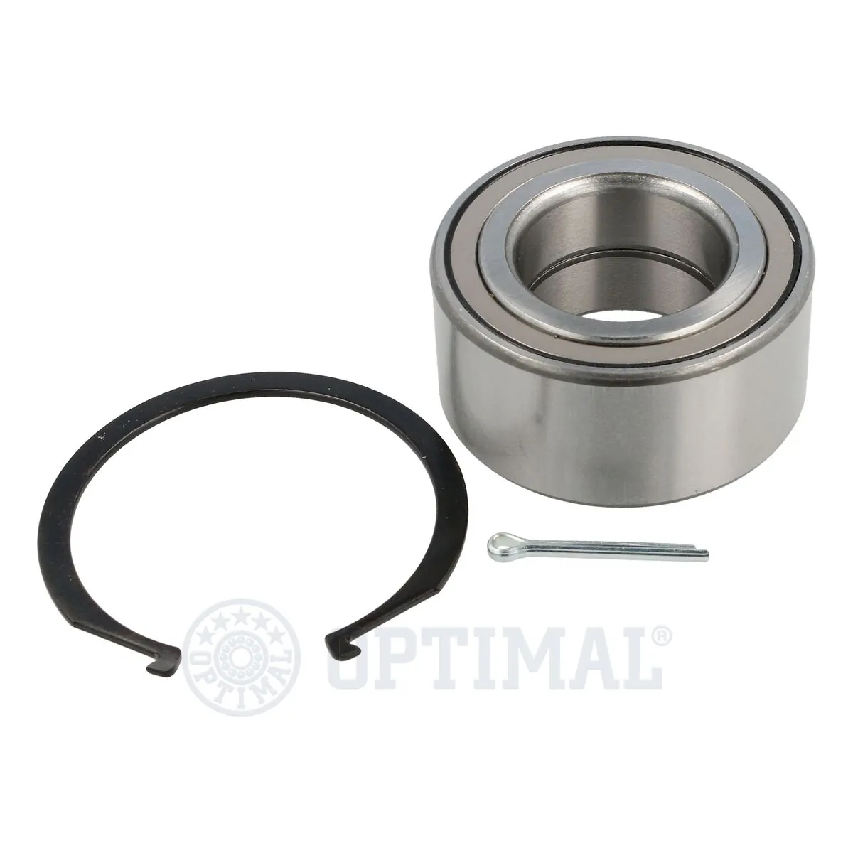 921895 Optimal Rolamento de cubo dianteiro