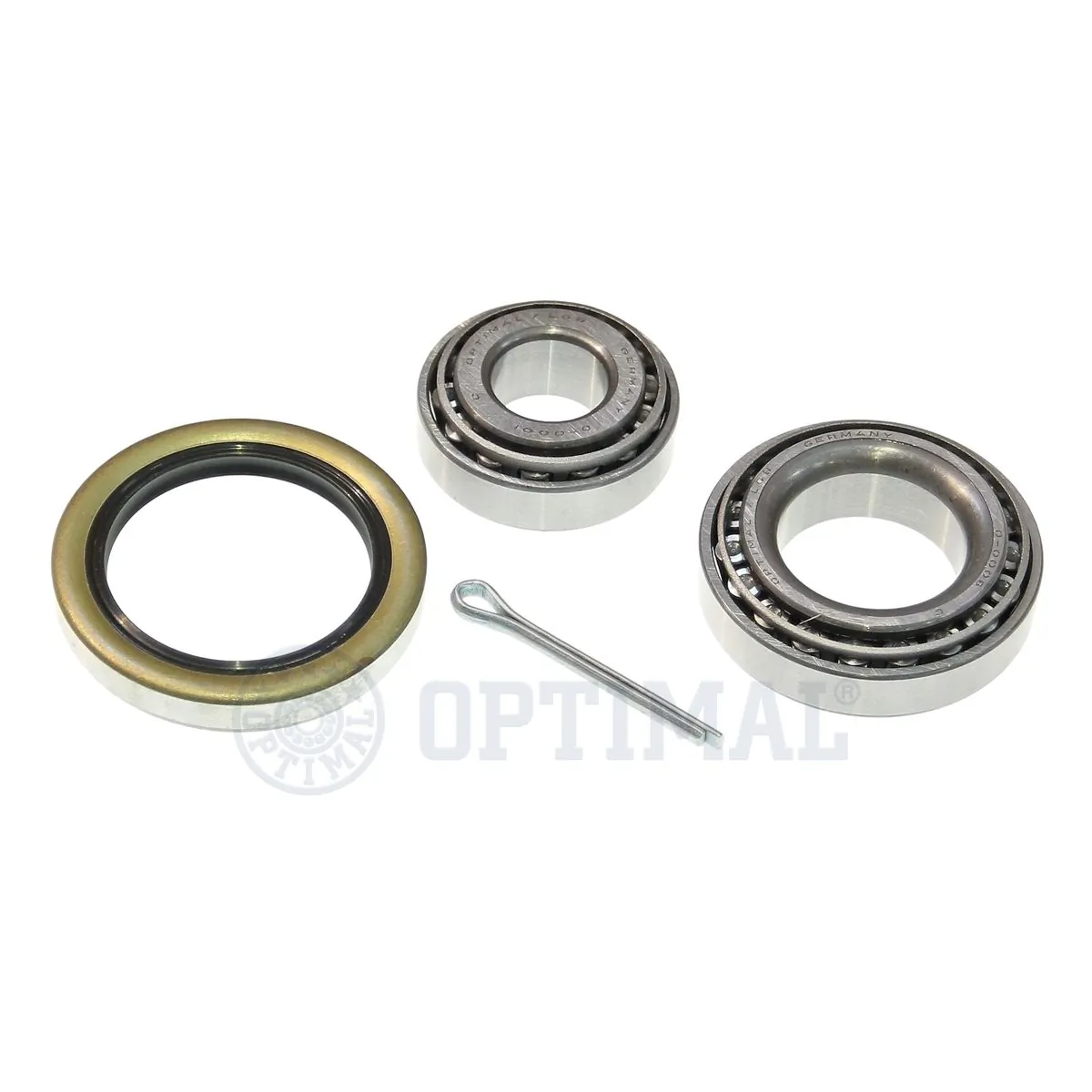  para Ford Taunus  (GBS.GBNS)