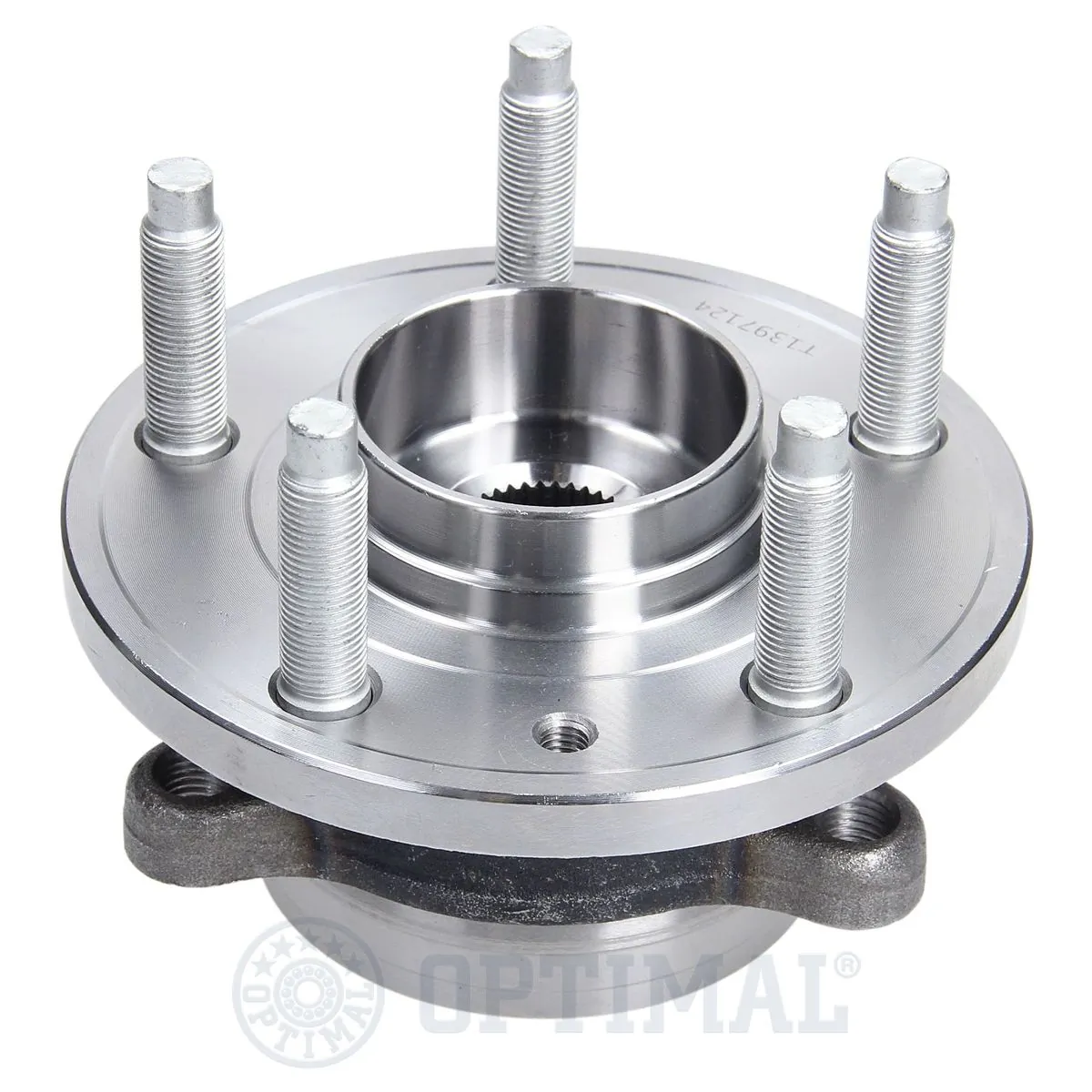 300799 Optimal Cubo dianteiro