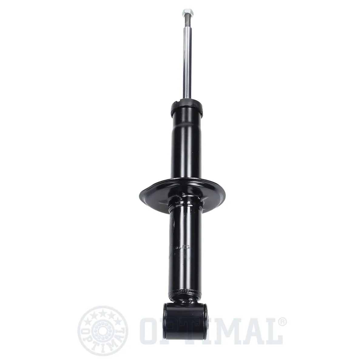 A1492G Optimal Amortecedor traseiro
