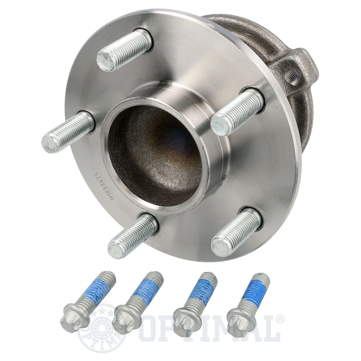 Cubo traseiro Optimal 302202 preço, a partir de 89,94 USD