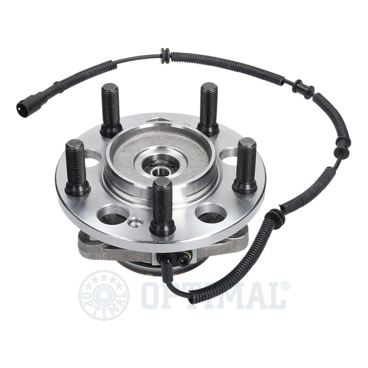 921718 Optimal Cubo dianteiro