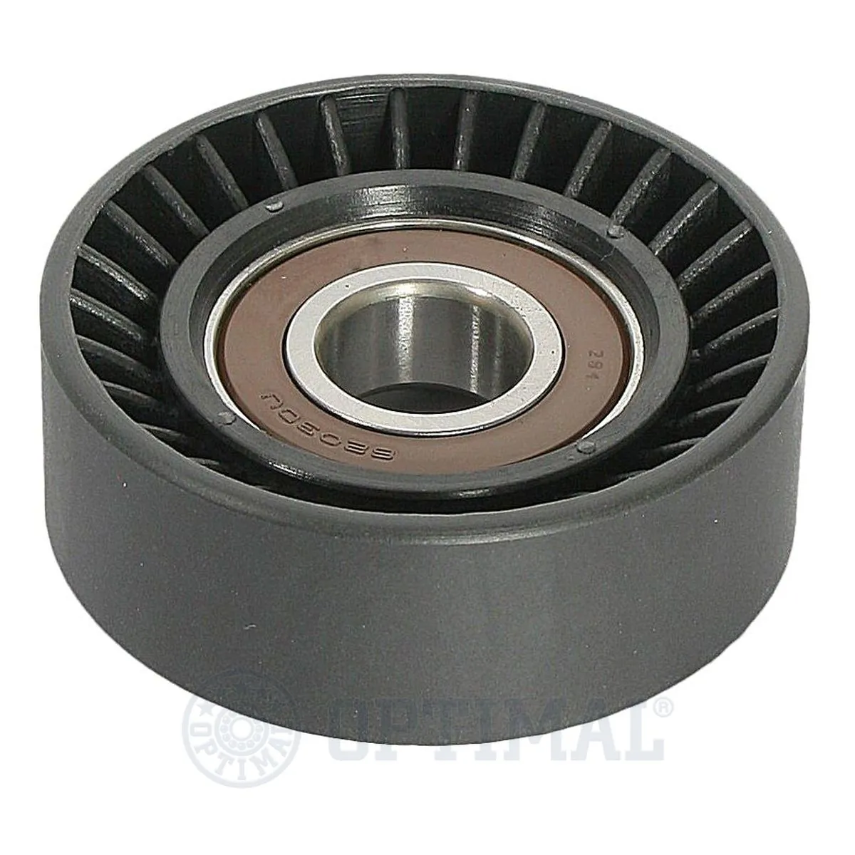  Rolo de reguladora de tensão da correia de transmissão Fiat Punto II hatchback (188) (1999 - 2012) II