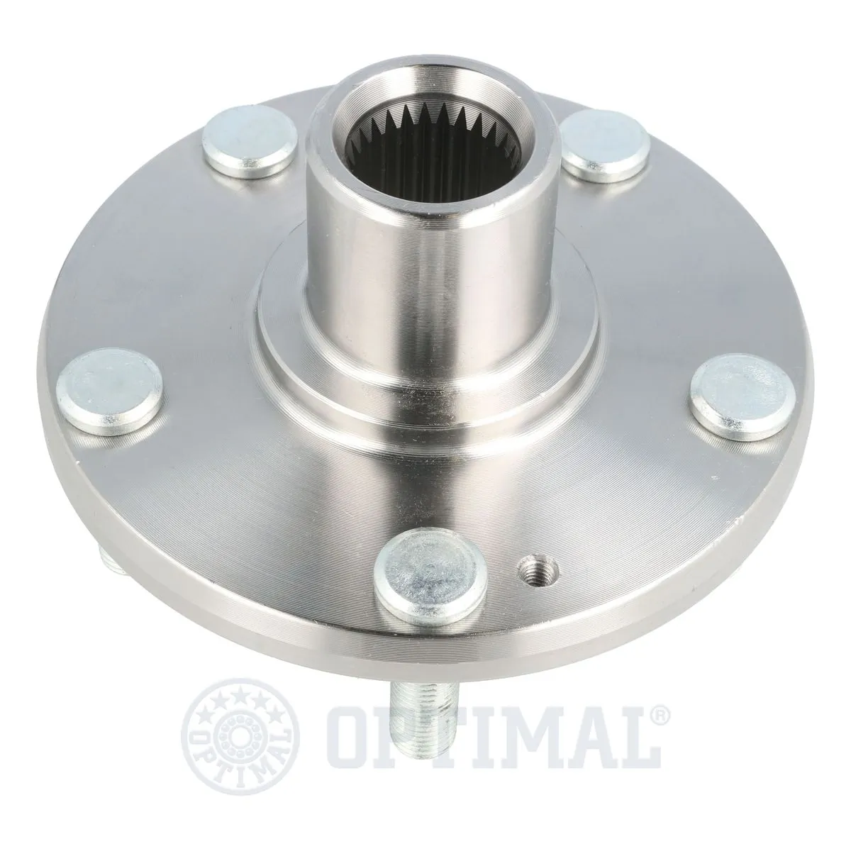 04P473 Optimal