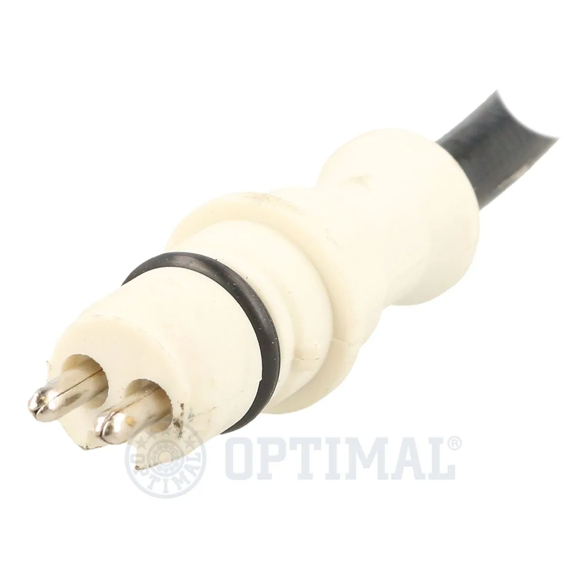 06S281 Optimal Sensor dianteiro de ABS