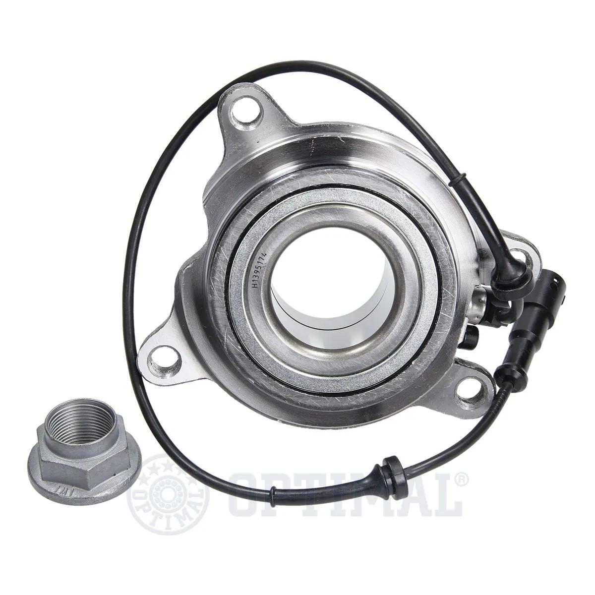 Compre 882702 Optimal Cubo traseiro