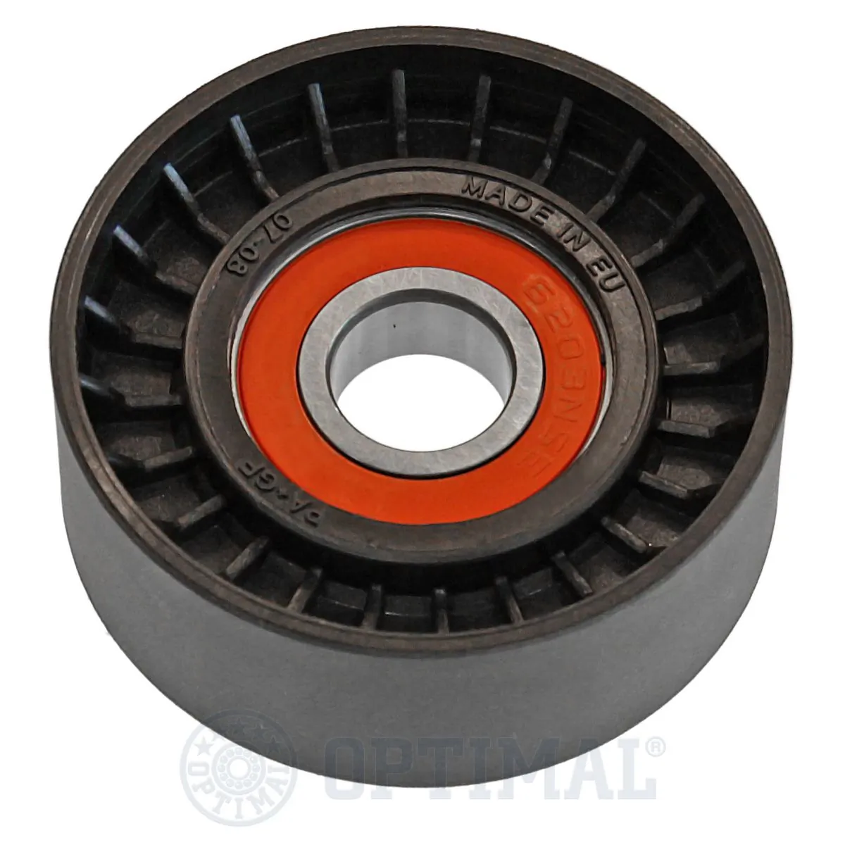  Rolo de reguladora de tensão da correia de transmissão Fiat Scudo сaixa (270) (2007 - 2016) 