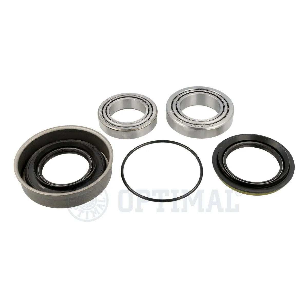961801 Optimal Rolamento de cubo dianteiro