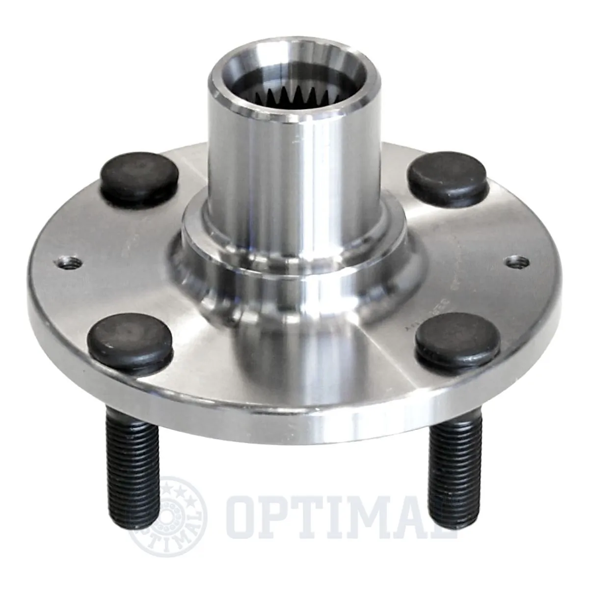 04P391 Optimal