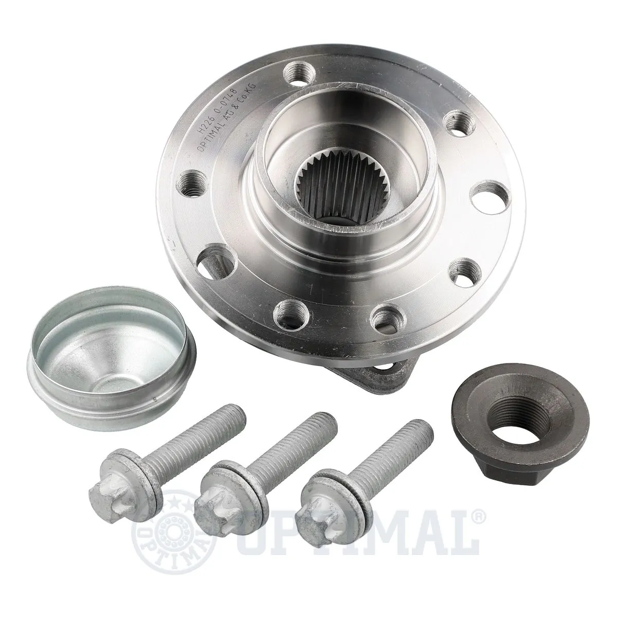 201517 Optimal Cubo dianteiro
