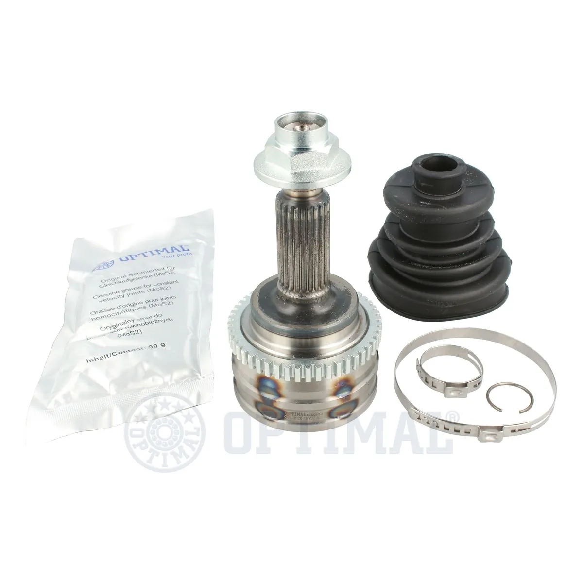 Compre Junta homocinética externa dianteira KIA Picanto 2
