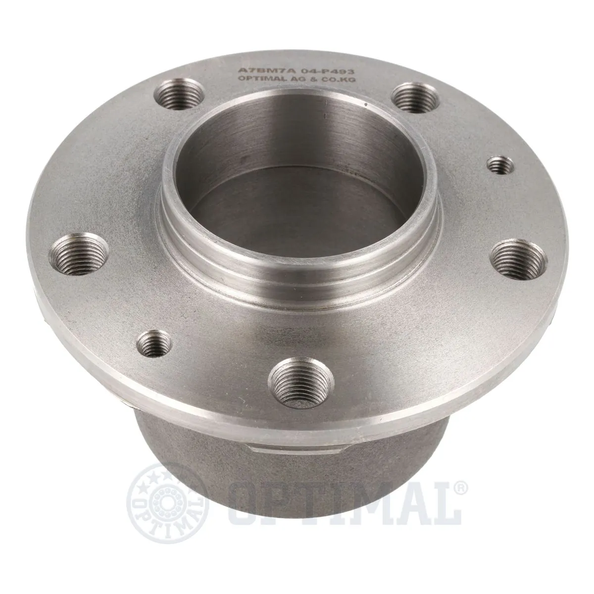 Compre Cubo traseiro Fiat Ducato 2