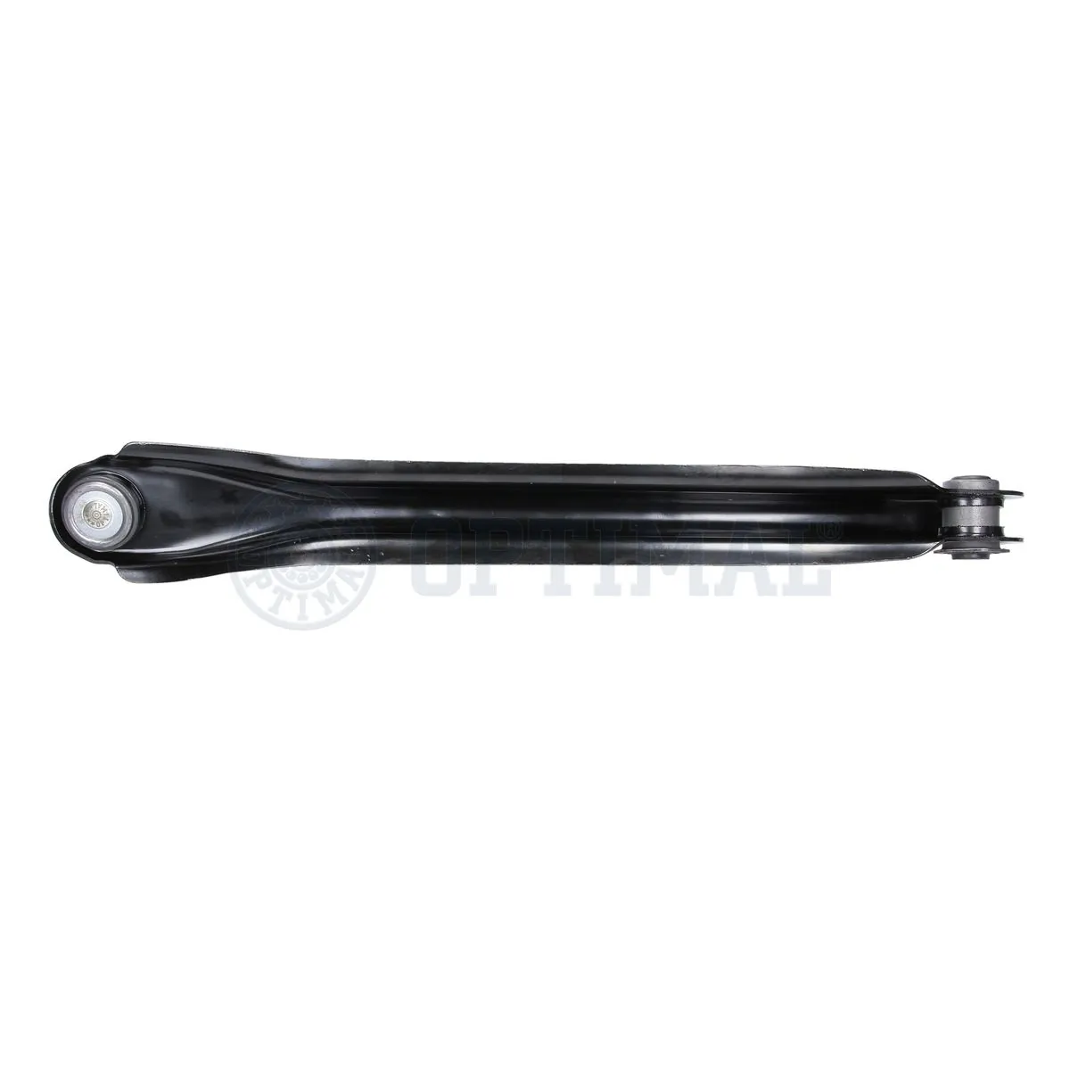 Compre 4087204 Ford Braço oscilante inferior esquerdo de suspensão traseira