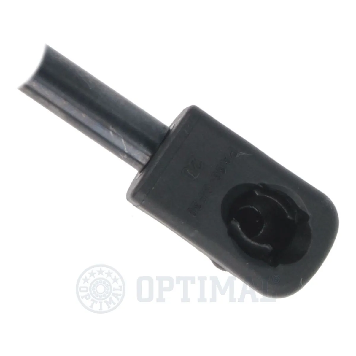 Amortecedor de tampa de porta-malas (de 3ª/5ª porta traseira) Optimal AG51414 preço, a partir de 33,63 USD