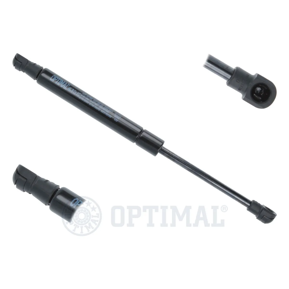 AG51715 Optimal