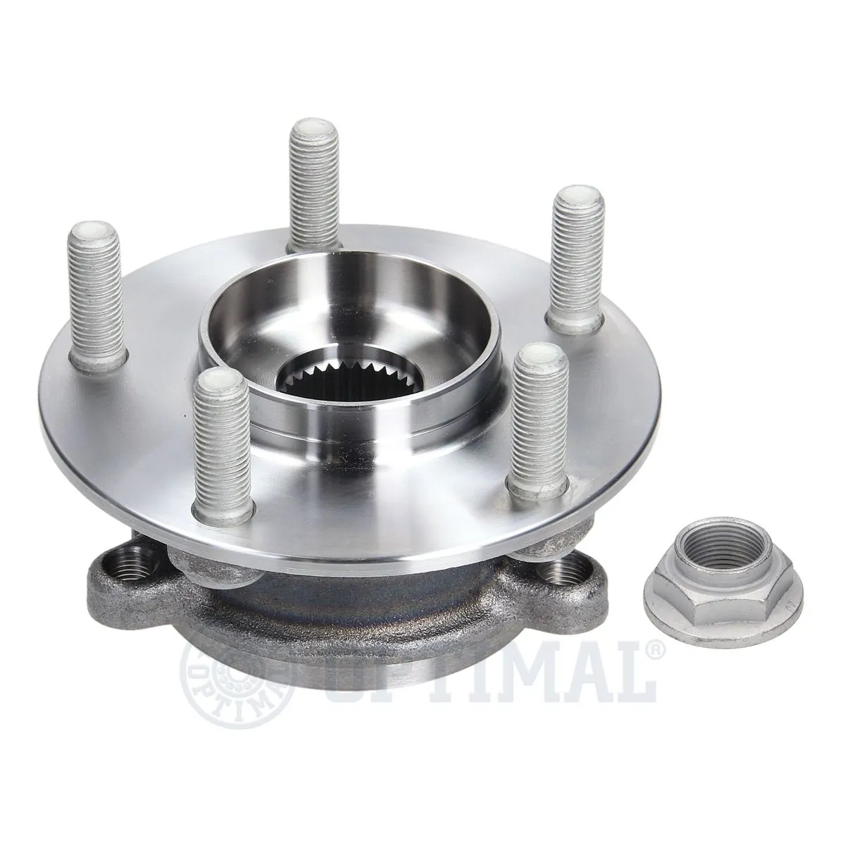 941401 Optimal Cubo dianteiro