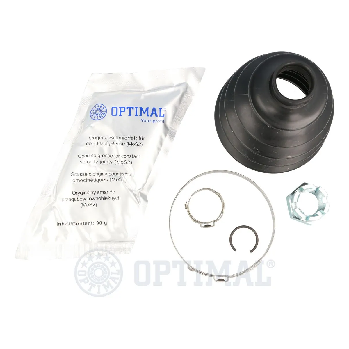 CVB10739TPE Optimal