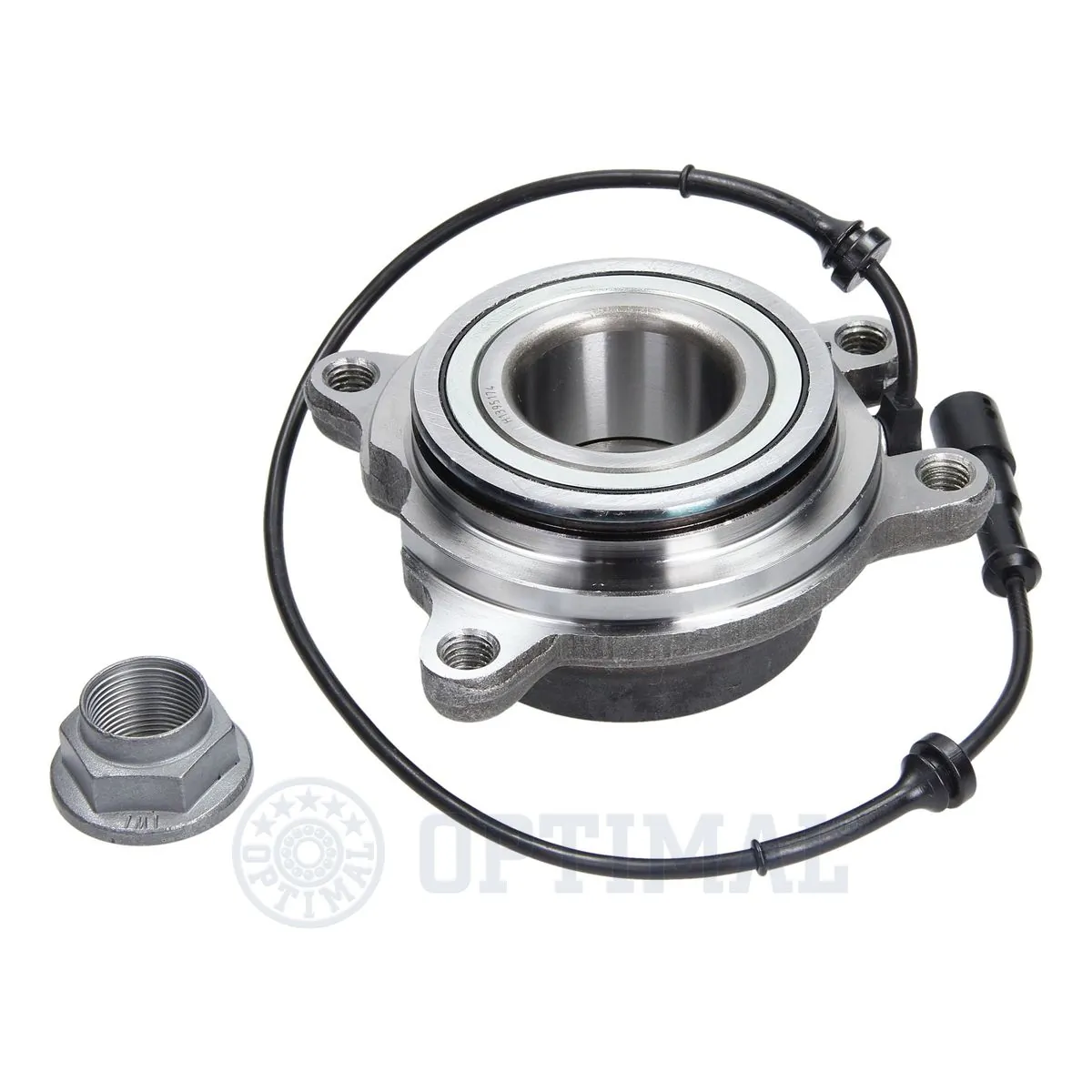 Cubo traseiro Optimal 882702 preço, a partir de 69,74 USD