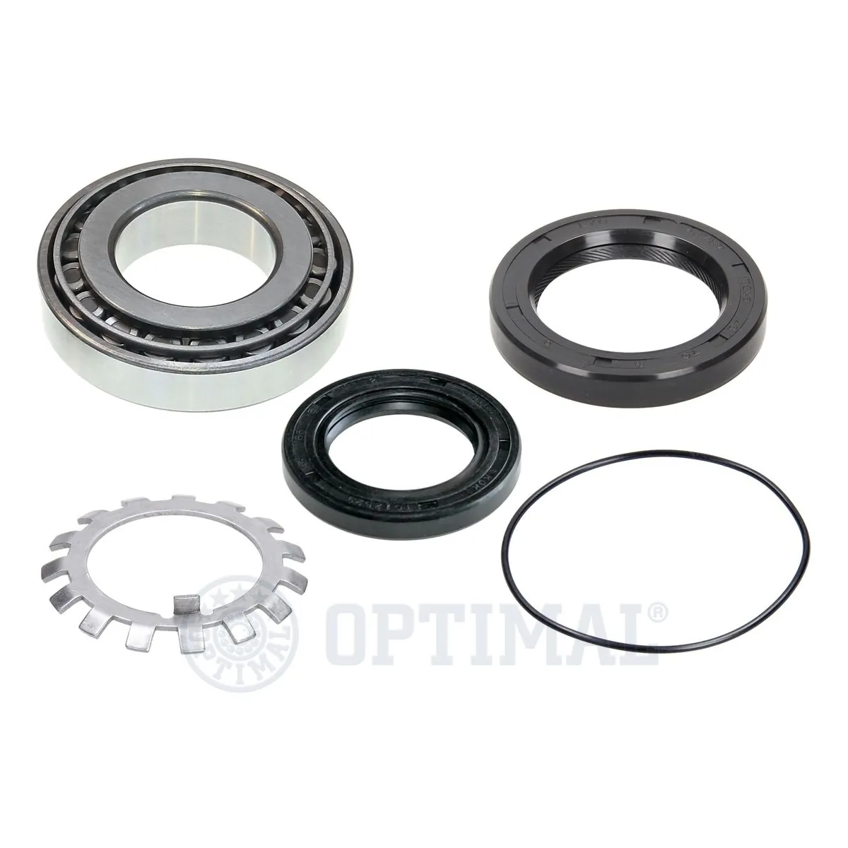Compre 61327305 Hyundai/Kia Rolamento de cubo traseiro